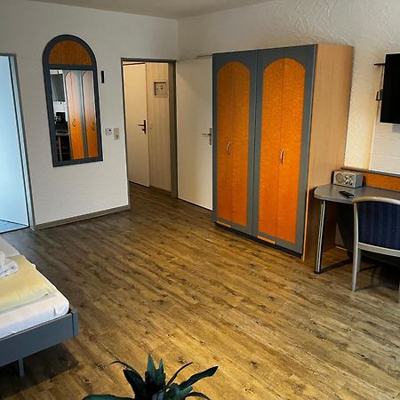 Apartment Nordland Fuer 2 Personen 402, 408, 409 Норден Экстерьер фото