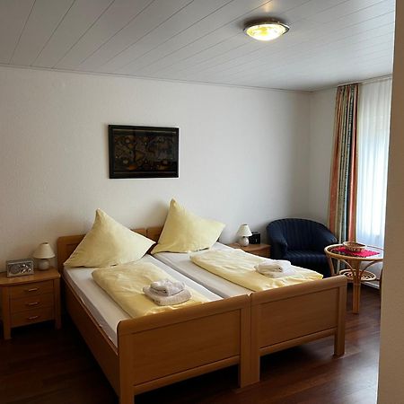 Apartment Nordland Fuer 2 Personen 402, 408, 409 Норден Экстерьер фото