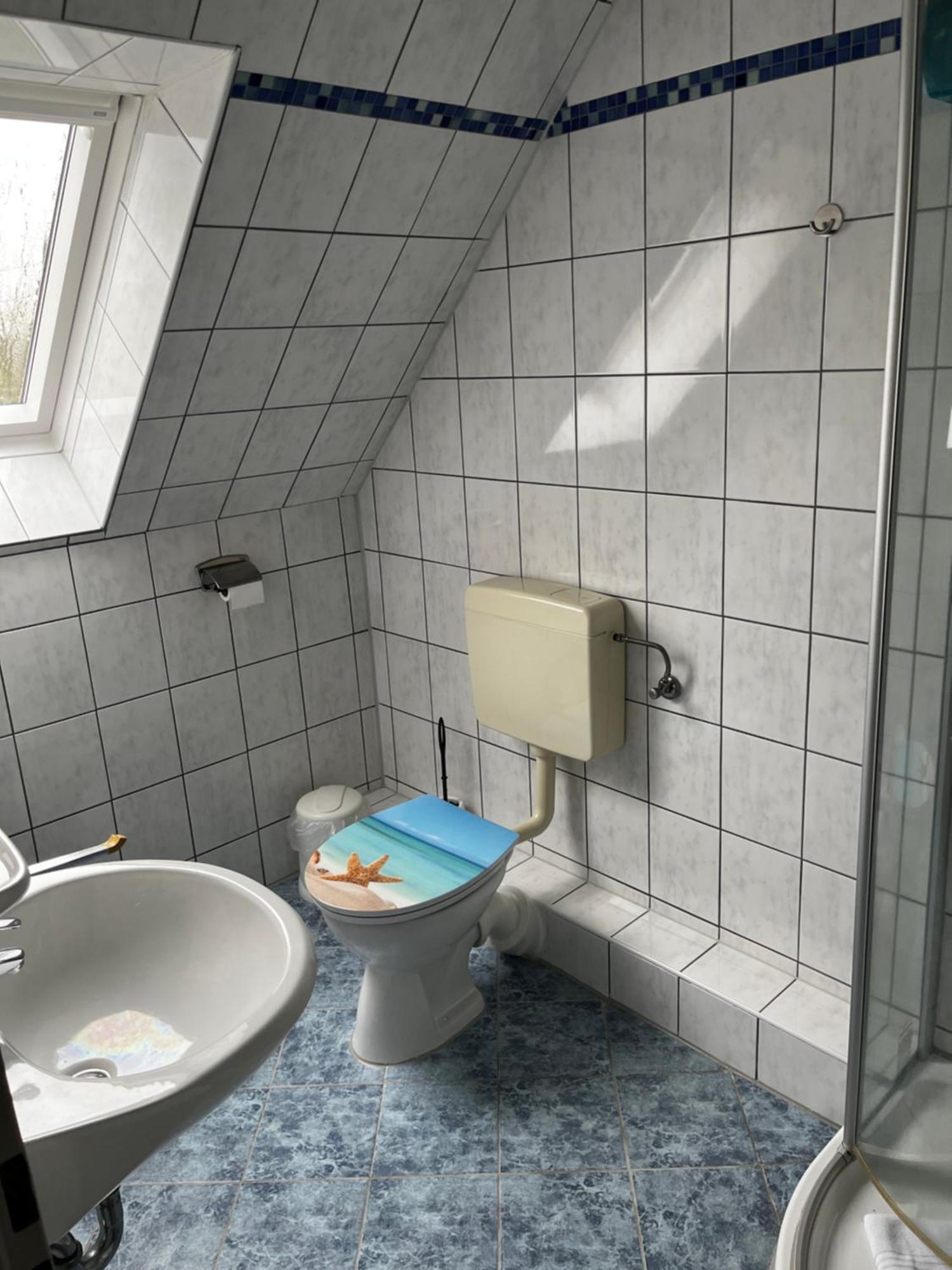 Apartment Nordland Fuer 2 Personen 402, 408, 409 Норден Экстерьер фото