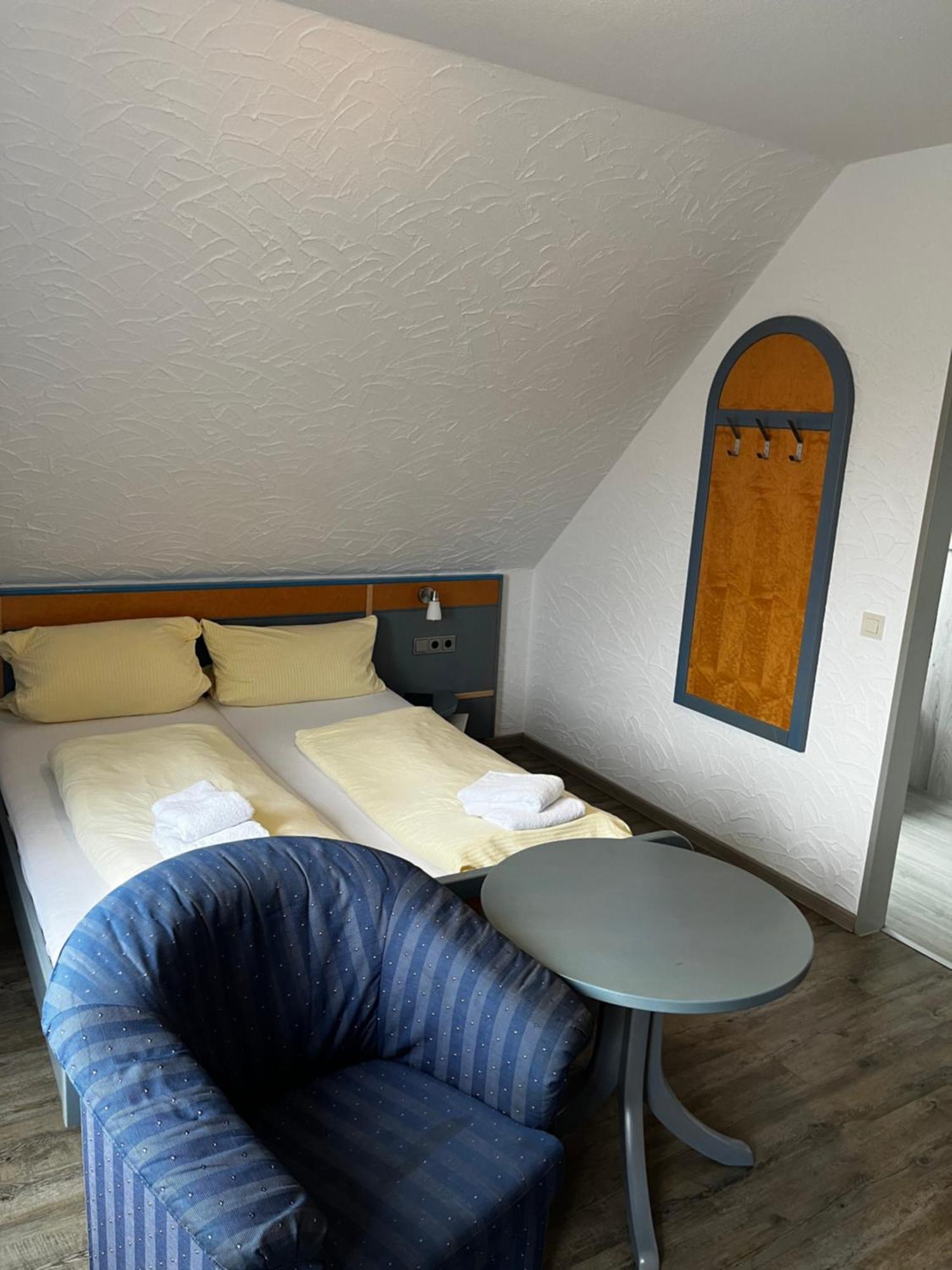 Apartment Nordland Fuer 2 Personen 402, 408, 409 Норден Экстерьер фото